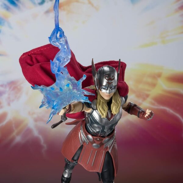 S.H. Figuarts MARVEL Jane Foster