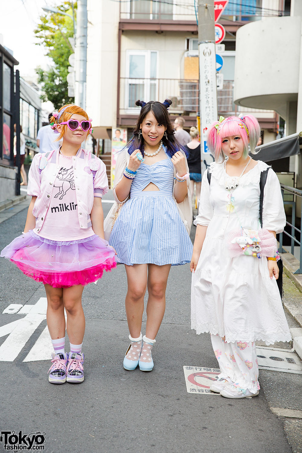 Titip Jepang-Tokyo Fashion Street