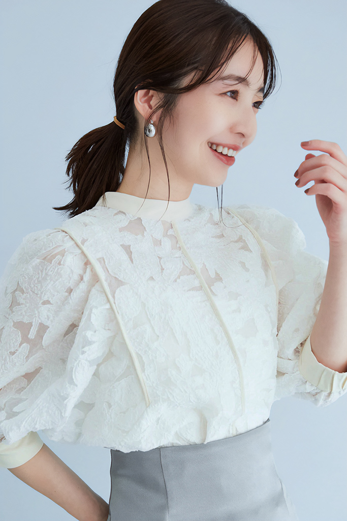 Titip Jepang-Spring Outfit