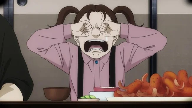 Titip Jepang-Junji Ito Maniac