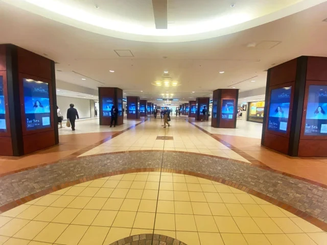 Titip Jepang-Indoor date spots