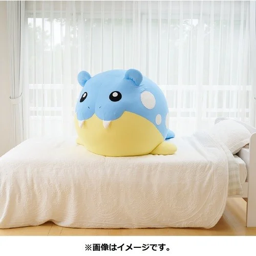 Titip Jepang-Spheal Pokemon