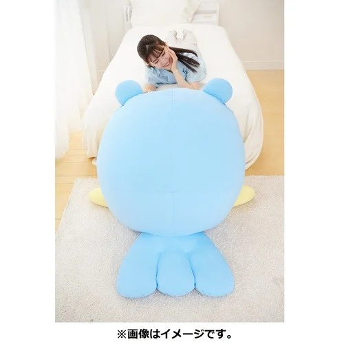 Titip Jepang-Spheal Pokemon