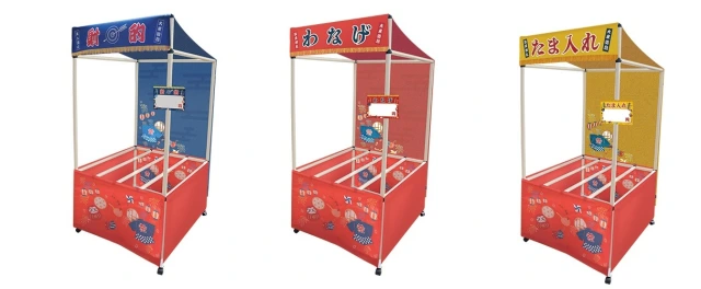 Titip Jepang-natsu matsuri