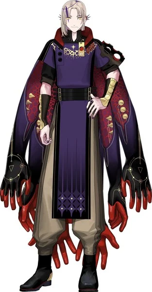 Titip Jepang-Holostar Tempus