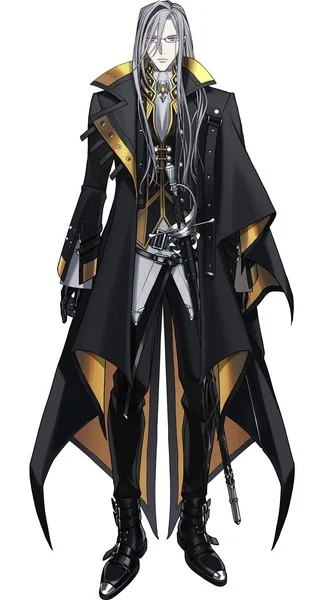 Titip Jepang-Holostar Tempus