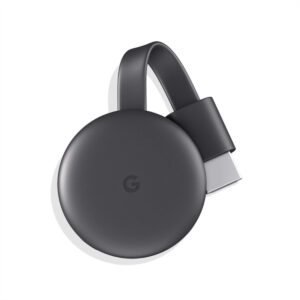 Google Chromecast Genuine 3rd Generation