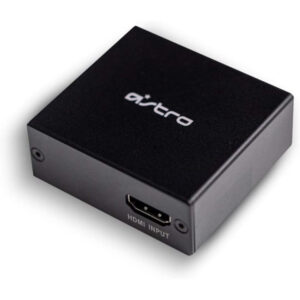 ASTRO Gaming AHS-HDMIADP HDMI Adapter for Play Station 5