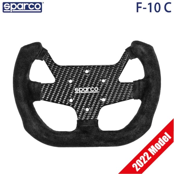 SPARCO F10C 350MM