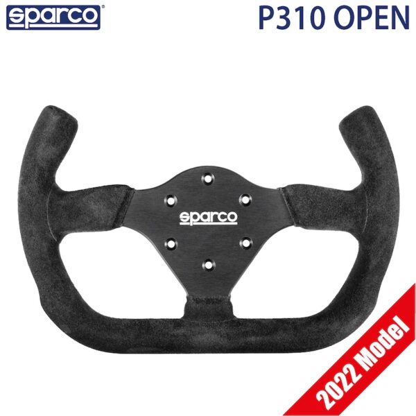 SPARCO P310 310MM