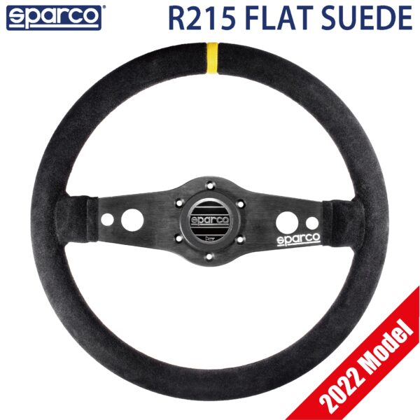 SPARCO R215 360MM