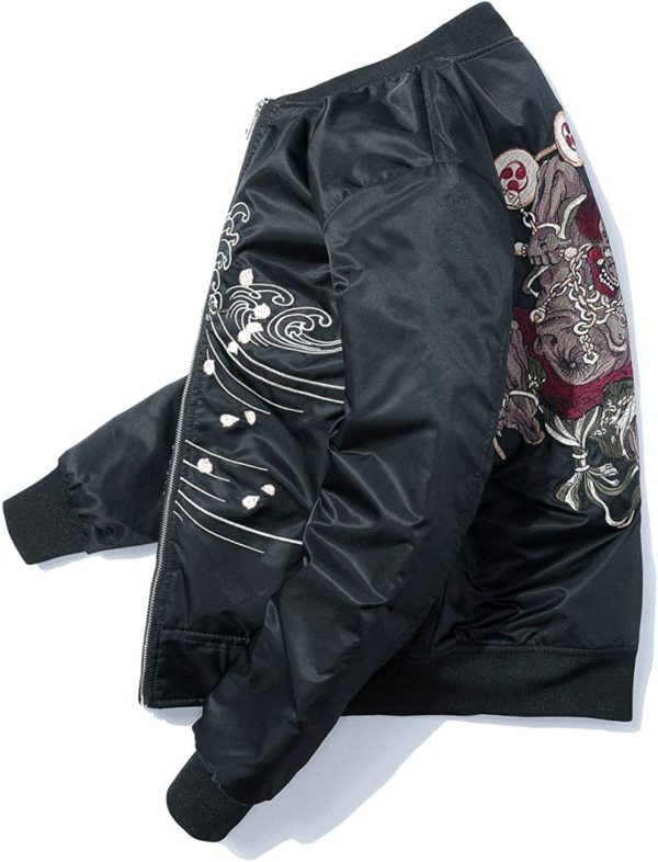 Titip Jepang-Cewek Mamba