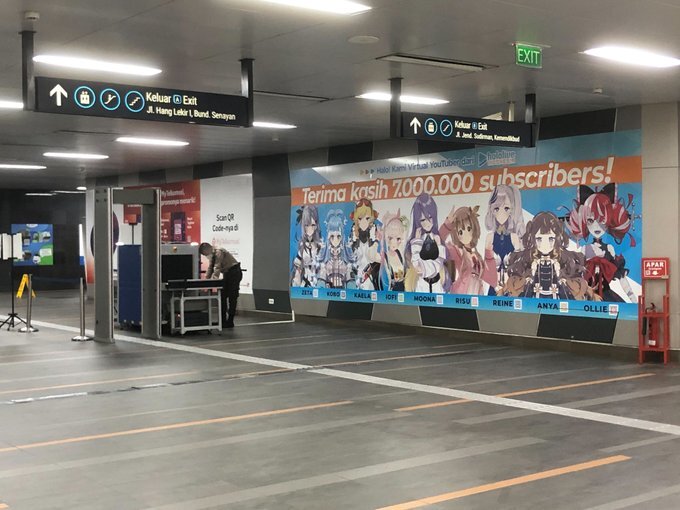 Titip Jepang-HololiveID