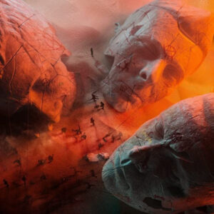 [CD+DVD] MUSE - Will of the People (Japan Limited Edition) (with Mega Jacket)