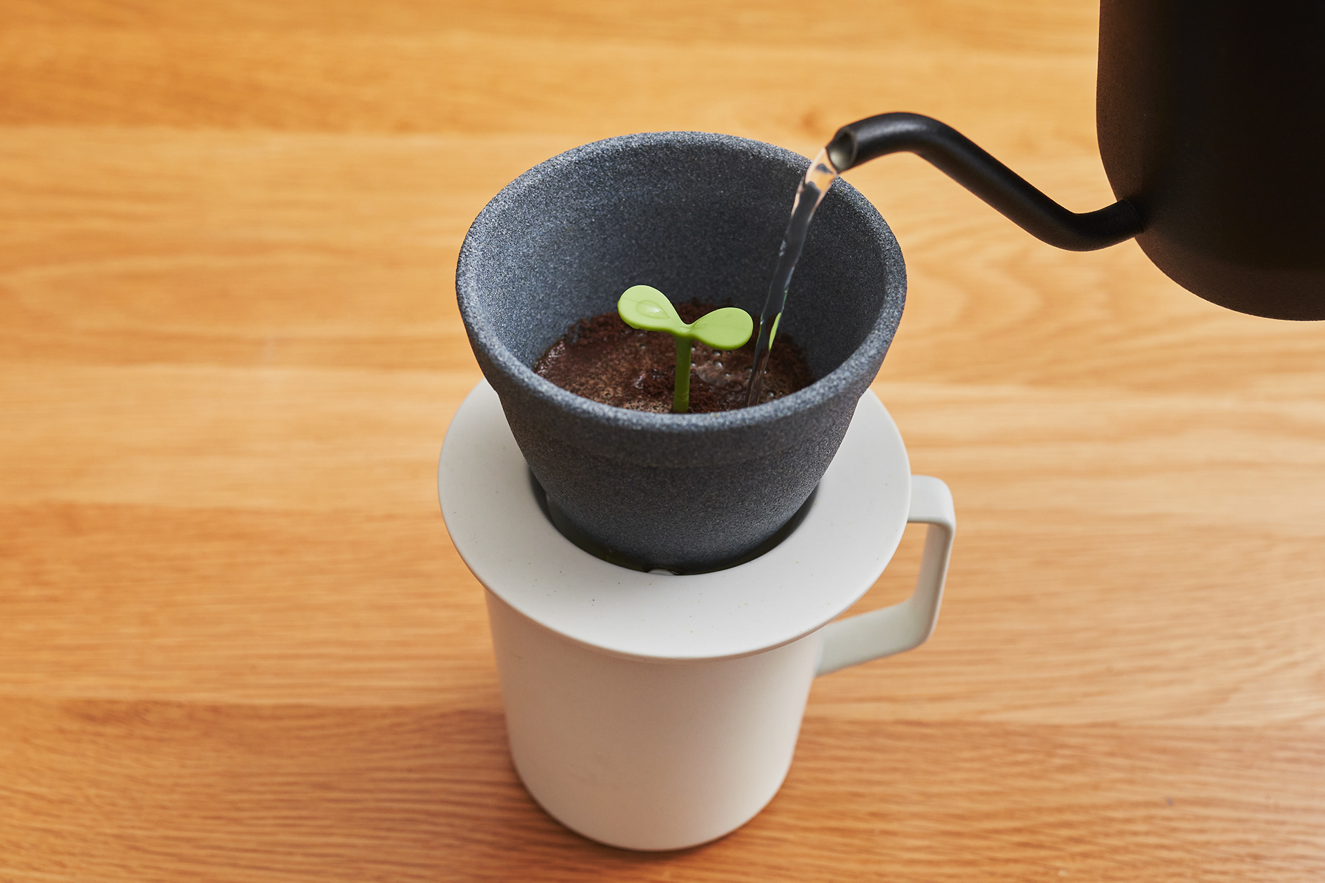 Titip Jepang-Kinome Dripper