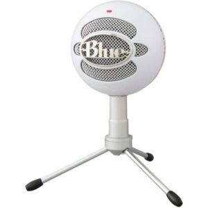 Logitech G Blue Snowball iCE BM200W