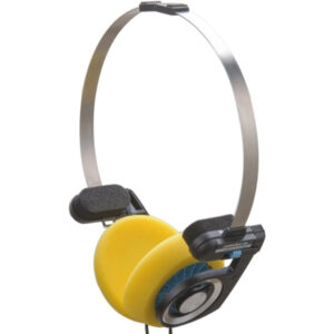 YAXI for Porta Pro (Yellow)