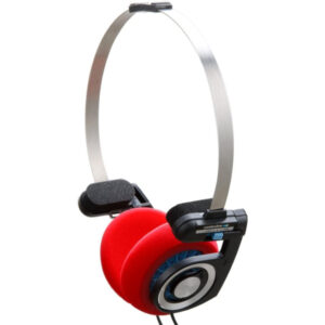 YAXI for Porta Pro (Red)