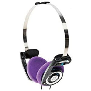 YAXI for Porta Pro (Purple)