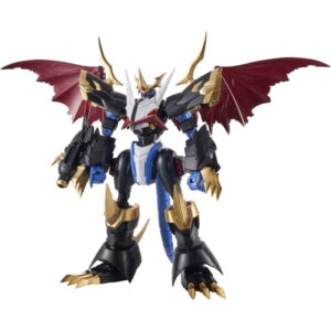 Figure-Rise Standard Digimon Adventure Imperial Dramon