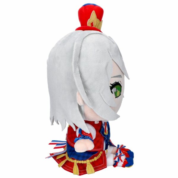 [Plush] Kisekae Plush Toy Hibiki - RATE ANIMANGA