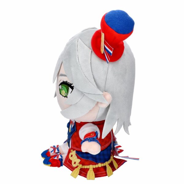 [Plush] Kisekae Plush Toy Hibiki - RATE ANIMANGA