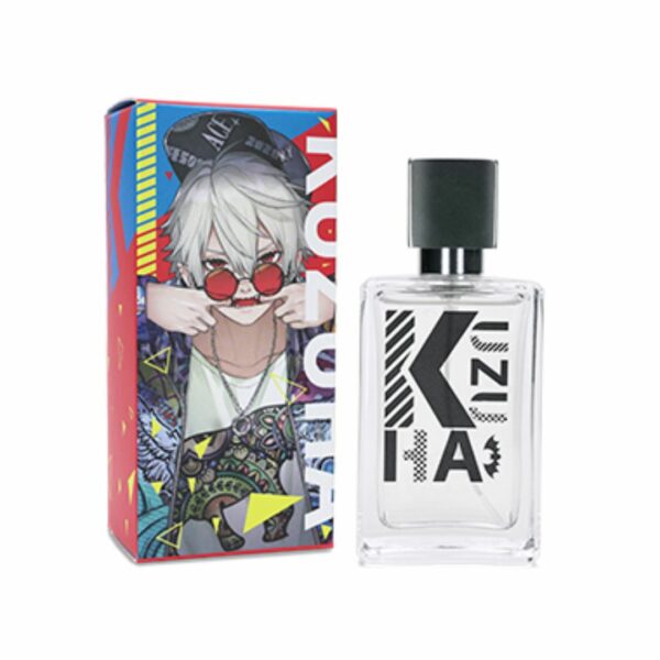 [Perfume] Nijisanji Original Fragrance 3rd Mayuzumi Kai