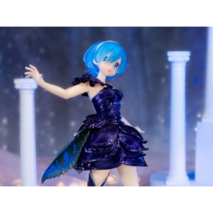 RE: ZERO -STARTING LIFE IN ANOTHER WORLD- DIANACHT COUTURE -REM-