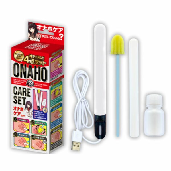 A-ONE - Onaho Care Set