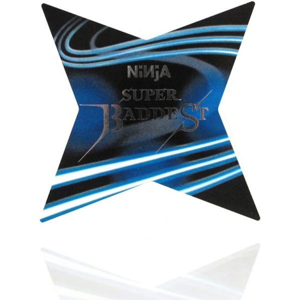 NINJA Bearings SUPER BADDEST 8 Pack