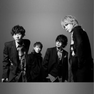 [FAN CLUB] - L'Arc en Ciel Membership (3 Bulan - 1 Tahun)