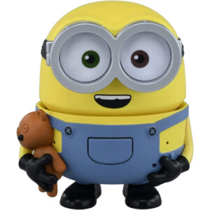 Minion More! Bellow! Minion/Bob with Tim