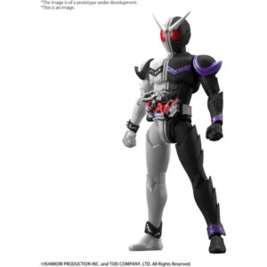 Figure-rise Standard Kamen Rider W Fang Joker