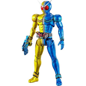 Figure Rise Standard Kamen Rider W Lunatrigger