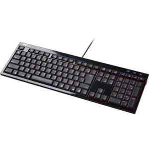 Gaming Keyboard [BFKB113PBK]