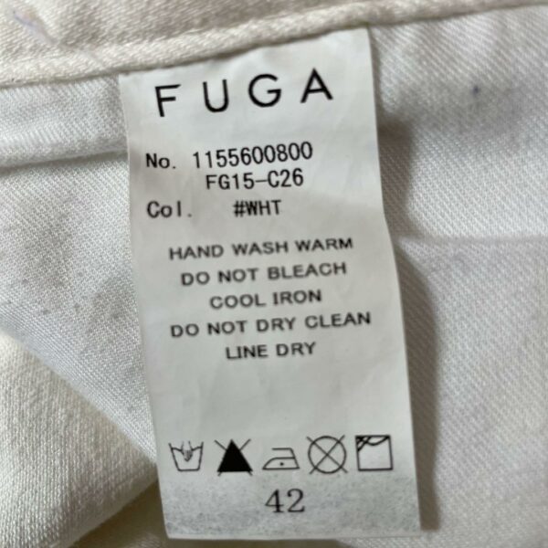 FUGA PHANTOM Fuga Foil [Size S / Fuga]