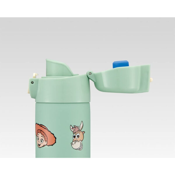 Skater SMBC1DL-A Mug Bottle Toy Story