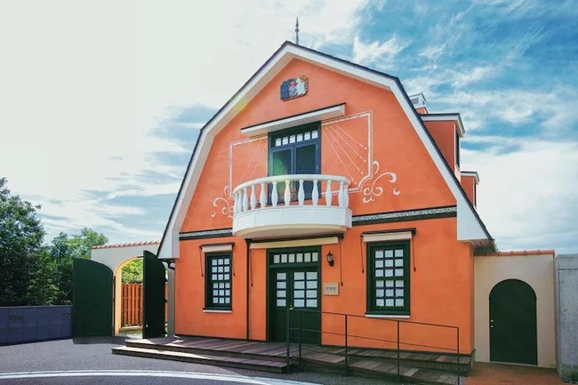 Titip Jepang-Ghibli Park