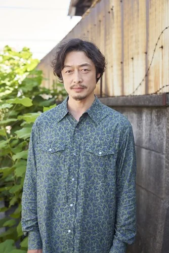 Titip Jepang-Boy's Abyss