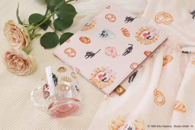 Titip Jepang-Studio Ghibli