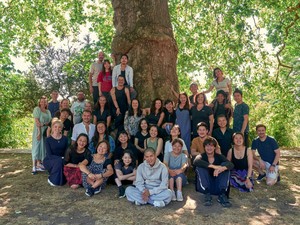 Titip Jepang-my neighbor totoro stage play 