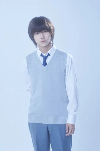 Titip Jepang-Boy's Abyss