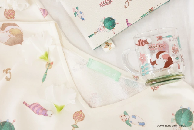 Titip Jepang-Studio Ghibli