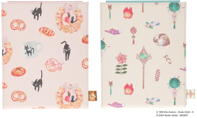 Titip Jepang-Studio Ghibli