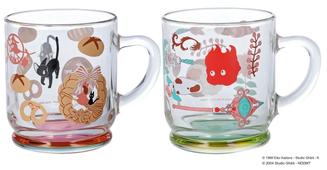 Titip Jepang-Studio Ghibli