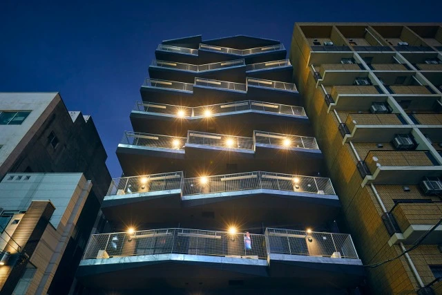 Titip Jepang-Apartemen Osaka