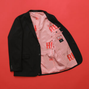 One Piece x Original stitch - ONE PIECE FILM RED Jacket Lining