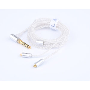 AZLA - ORTA Silver Plated Cable 4.4mm