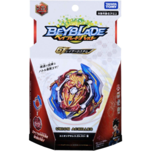 Beyblade Burst B-150 Booster Union Achilles Cn.Xt+ Intense