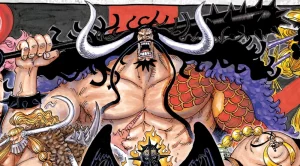 Titip Jepang - Kaido